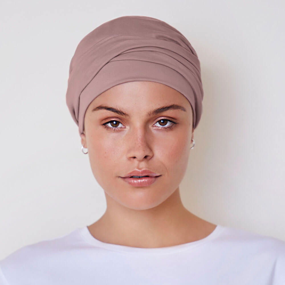 HocEmmy Turban - Flere Farver