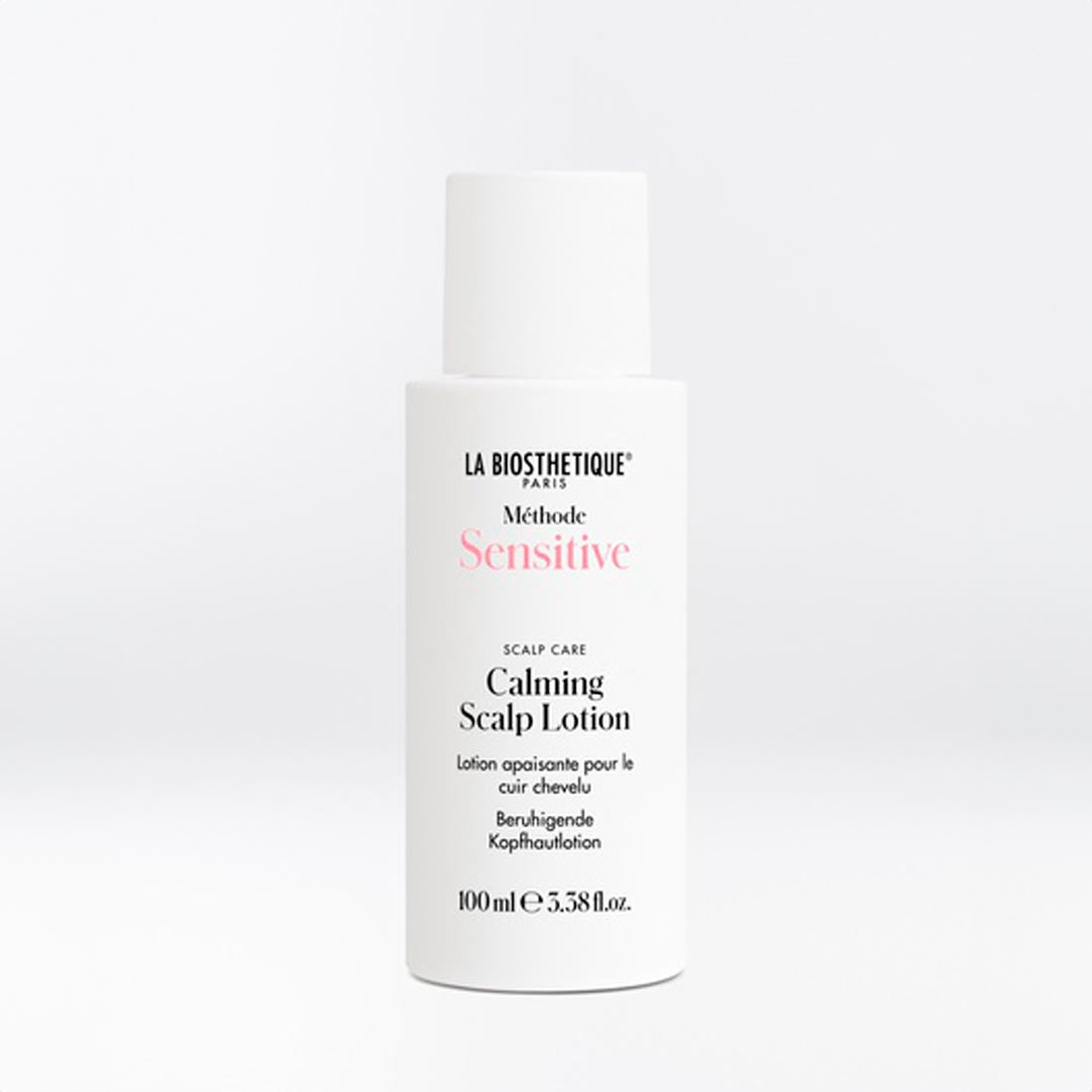 Methode Sensitive Calming Scalp Lotion