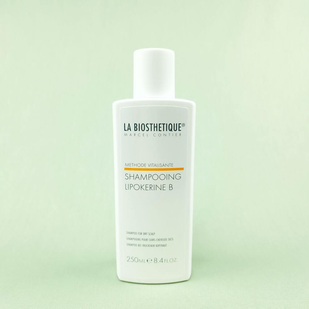 Methode Vitalisante Shampooing Lipokerine B