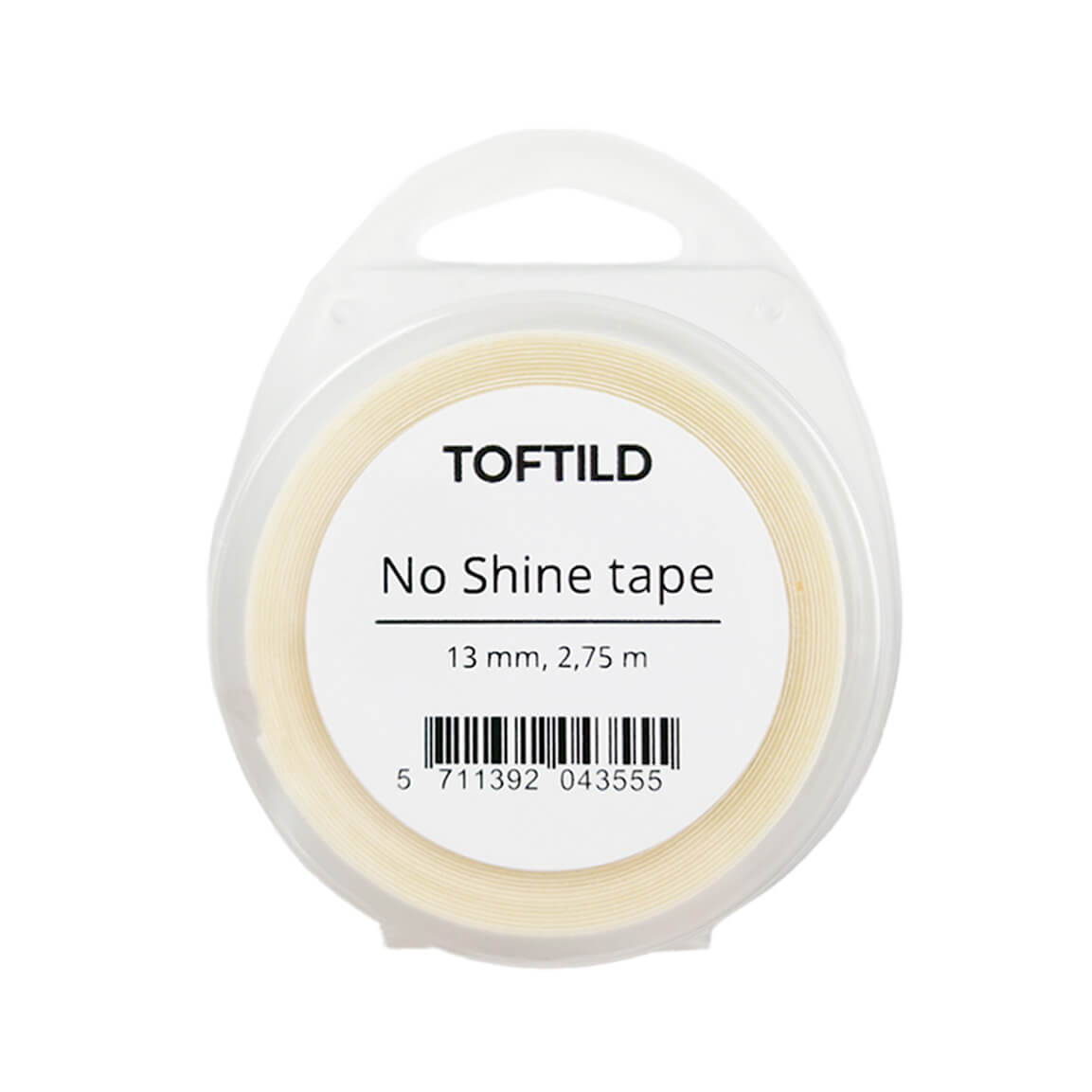 No Shine Paryktape
