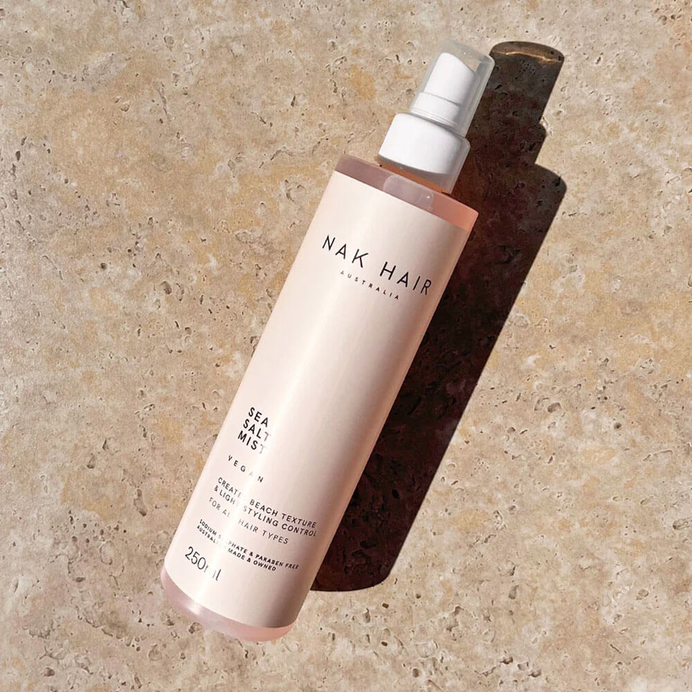 Sea Salt Mist