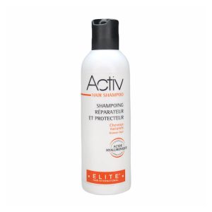 Elite Naturel Activ Shampoo