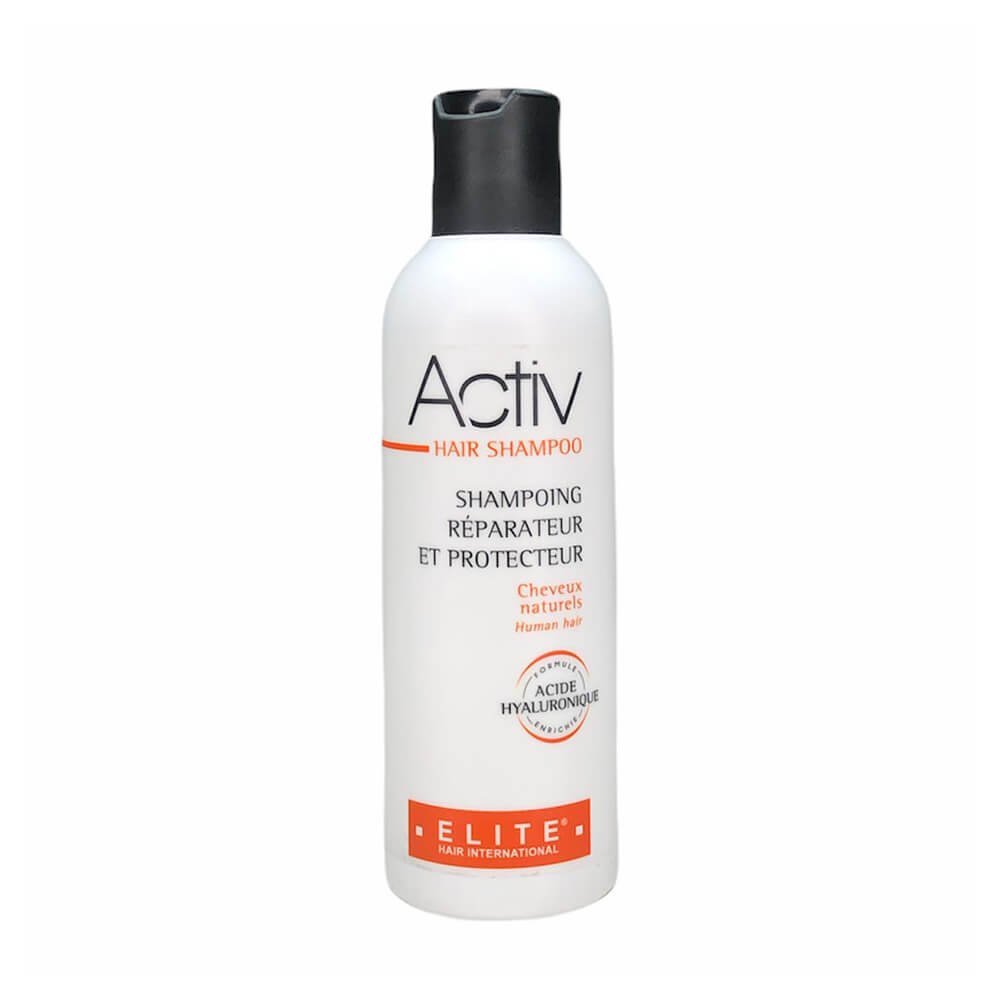 Elite Naturel Activ Shampoo