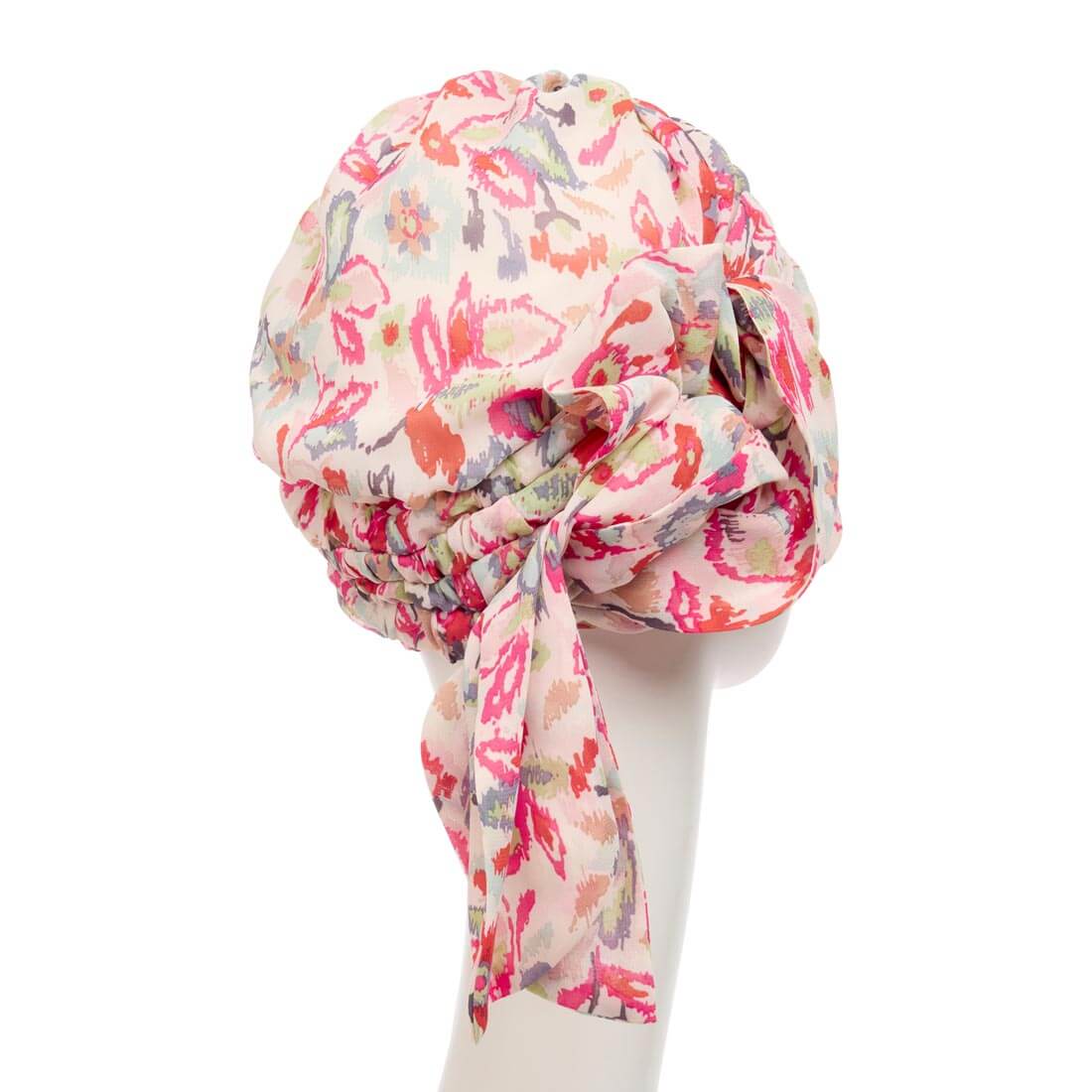 HocJuvela Turban, Floral Boheme