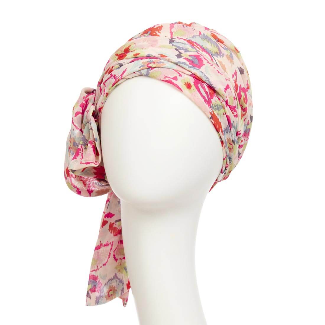 HocJuvela Turban, Floral Boheme