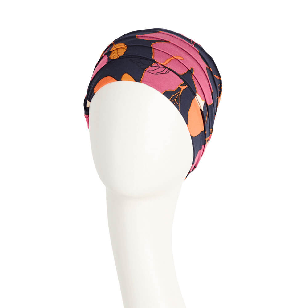 HocYoga Turban, Joyful Autumn - Udgår