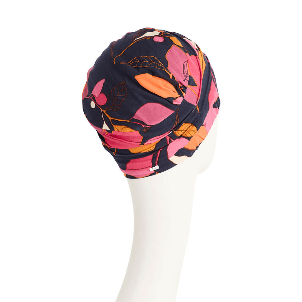 HocYoga Turban, Joyful Autumn - Udgår