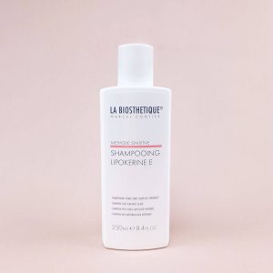 Methode Sensitive Shampooing Lipokerine E - Udgår