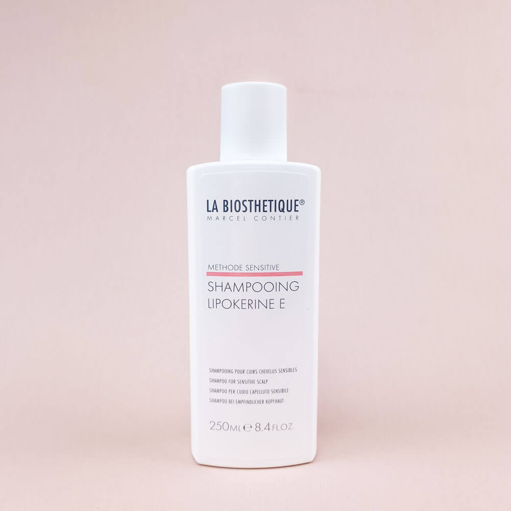 Methode Sensitive Shampooing Lipokerine E - Udgår