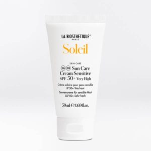 Sun Care Cream Sensitive SPF 50+