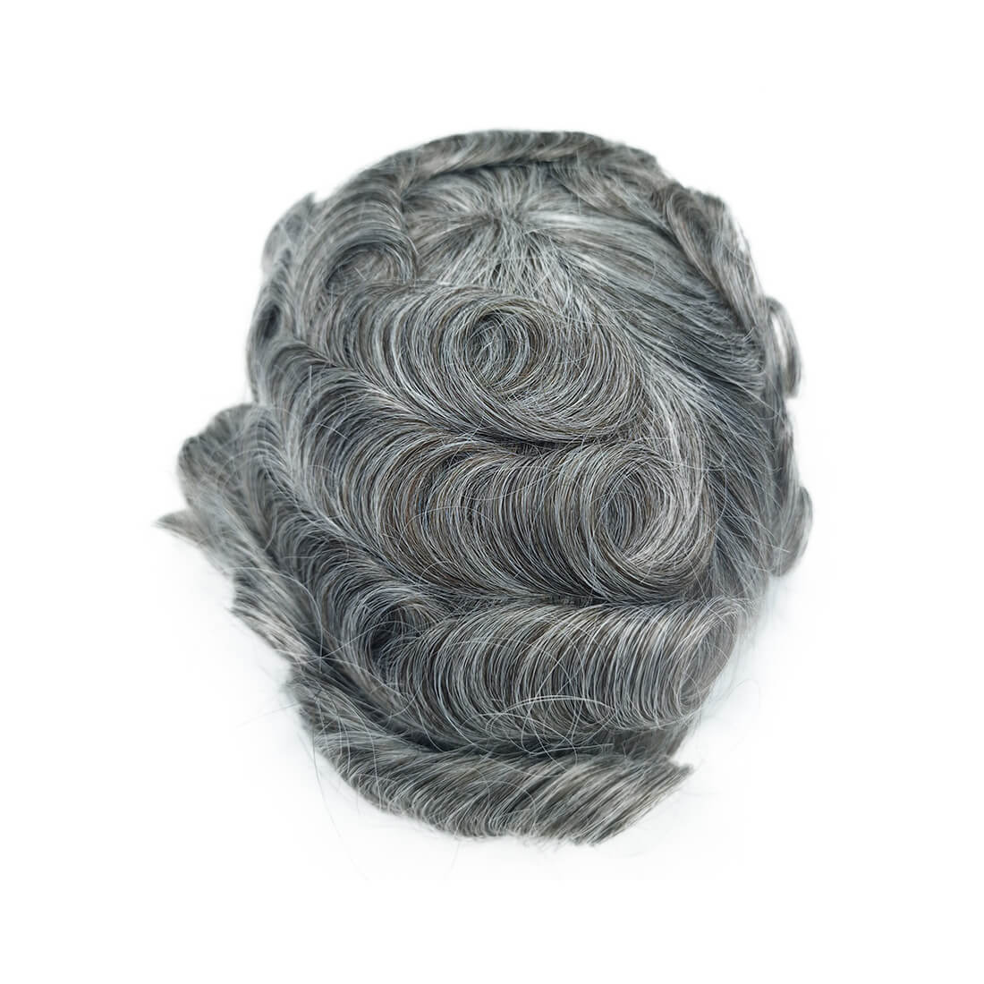 Toupe med netbund - fv. 265 Online Hot Salg