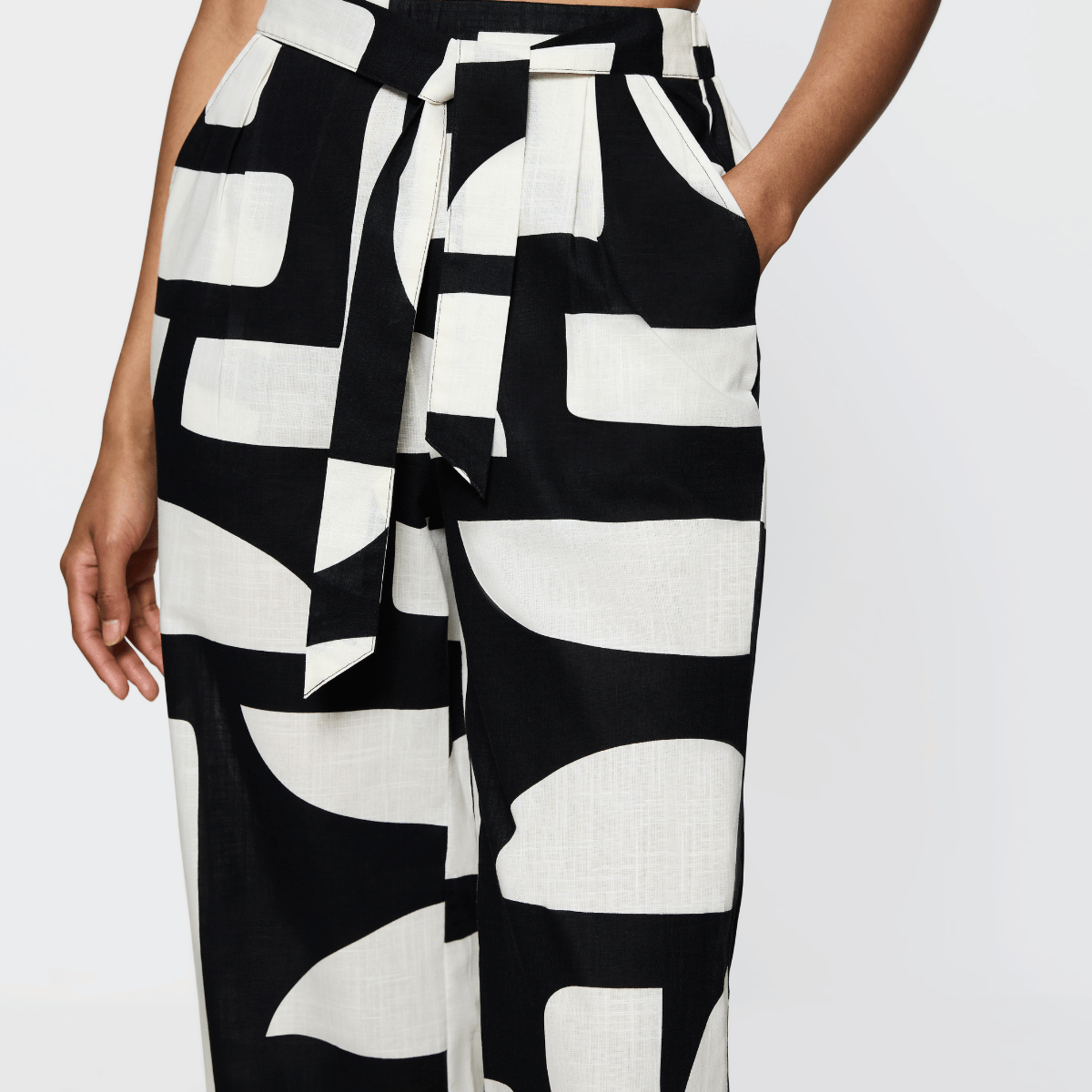 Triumph Summer Wear bukser, multi