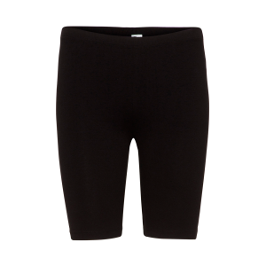 Decoy Jersey shorts, sort
