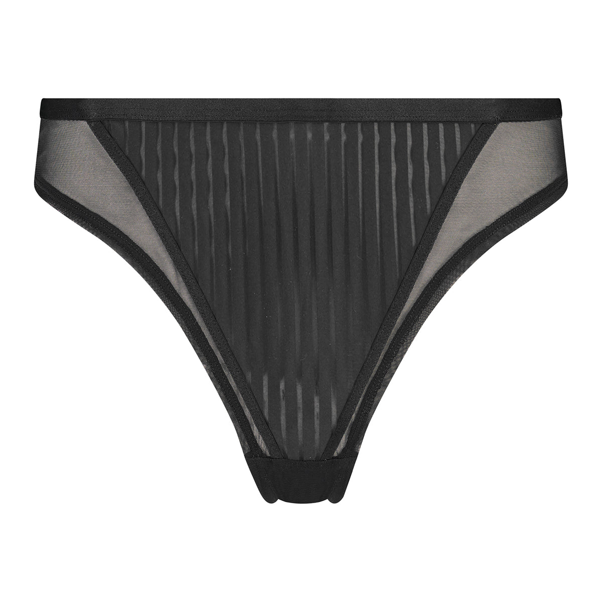 Hunkemöller Dana brazilian trusse, sort