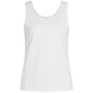 Norvig Ladies Tank top, hvid