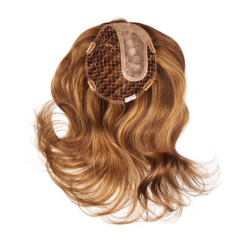Poly Line 200 RH Hair Topper - 30 cm