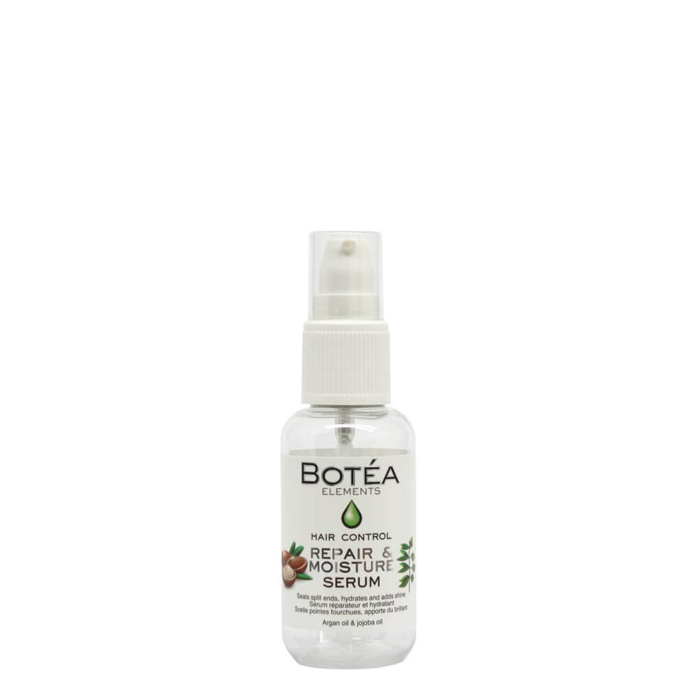 Repair & Moisture Serum
