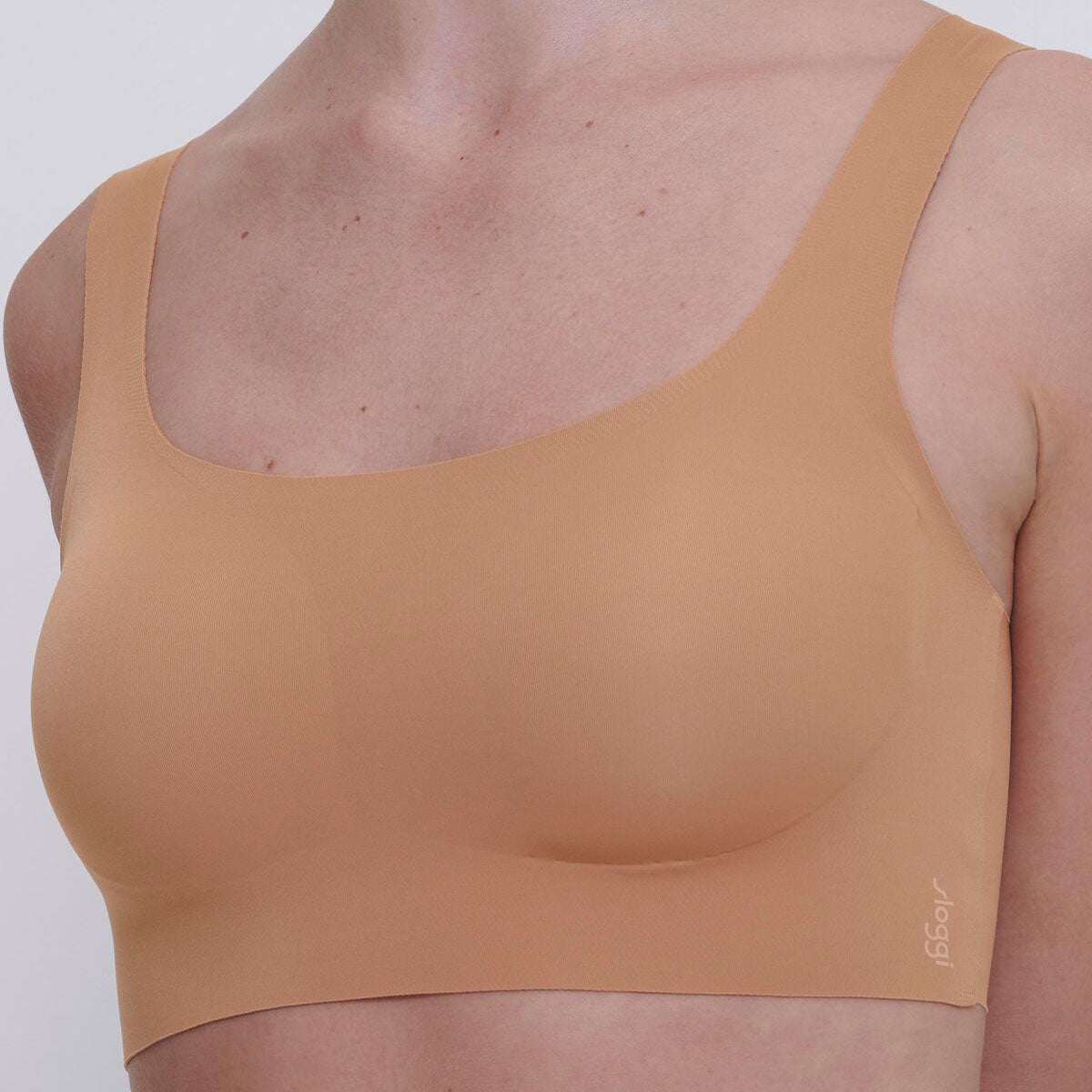 Sloggi Zero Feel 2.0 BH top, nude