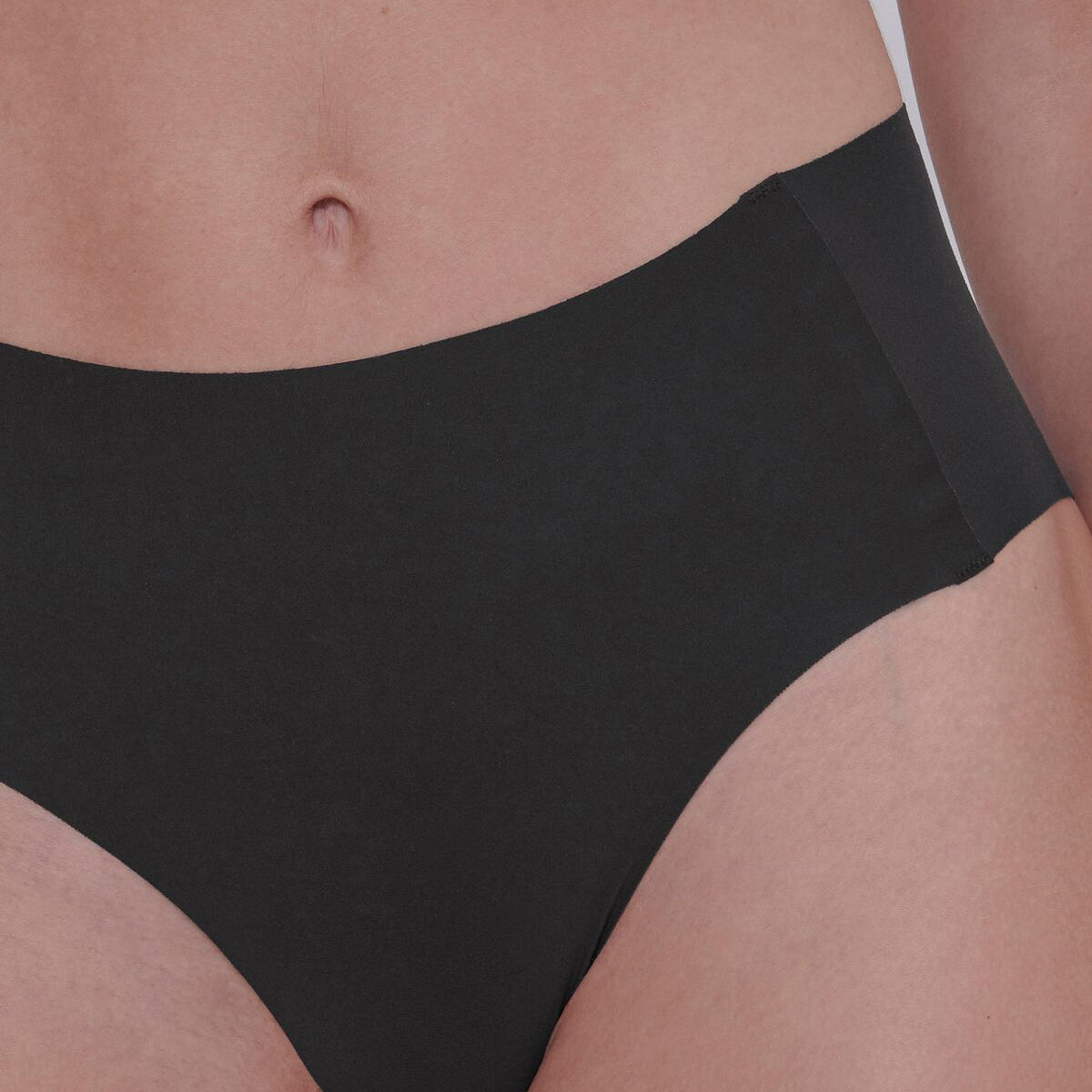 Sloggi Zero Feel 2.0 maxi trusse, sort