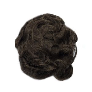 Toupe med netbund - fv. 6ASH