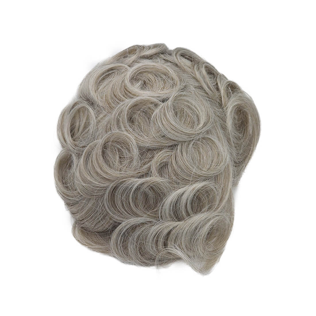 Toupe med netbund - fv. 765