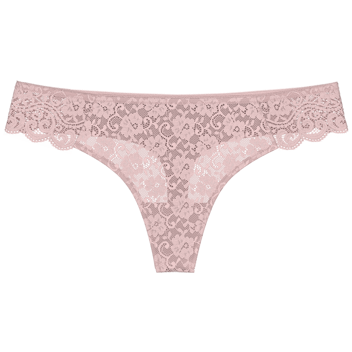 Triumph Amourette g-streng, rosa
