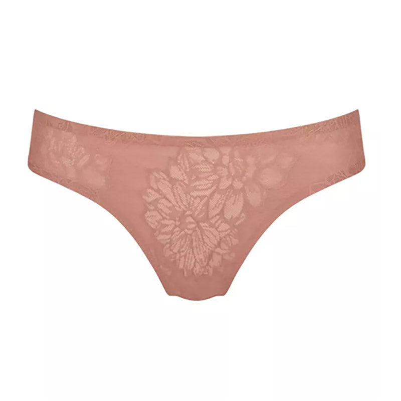 Triumph Fit Smart tai trusse, beige