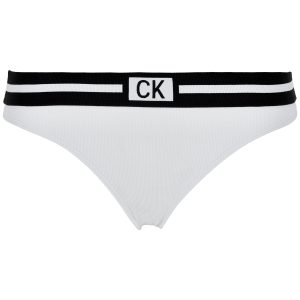 Calvin klein Classic bikinitrusse, hvid Online