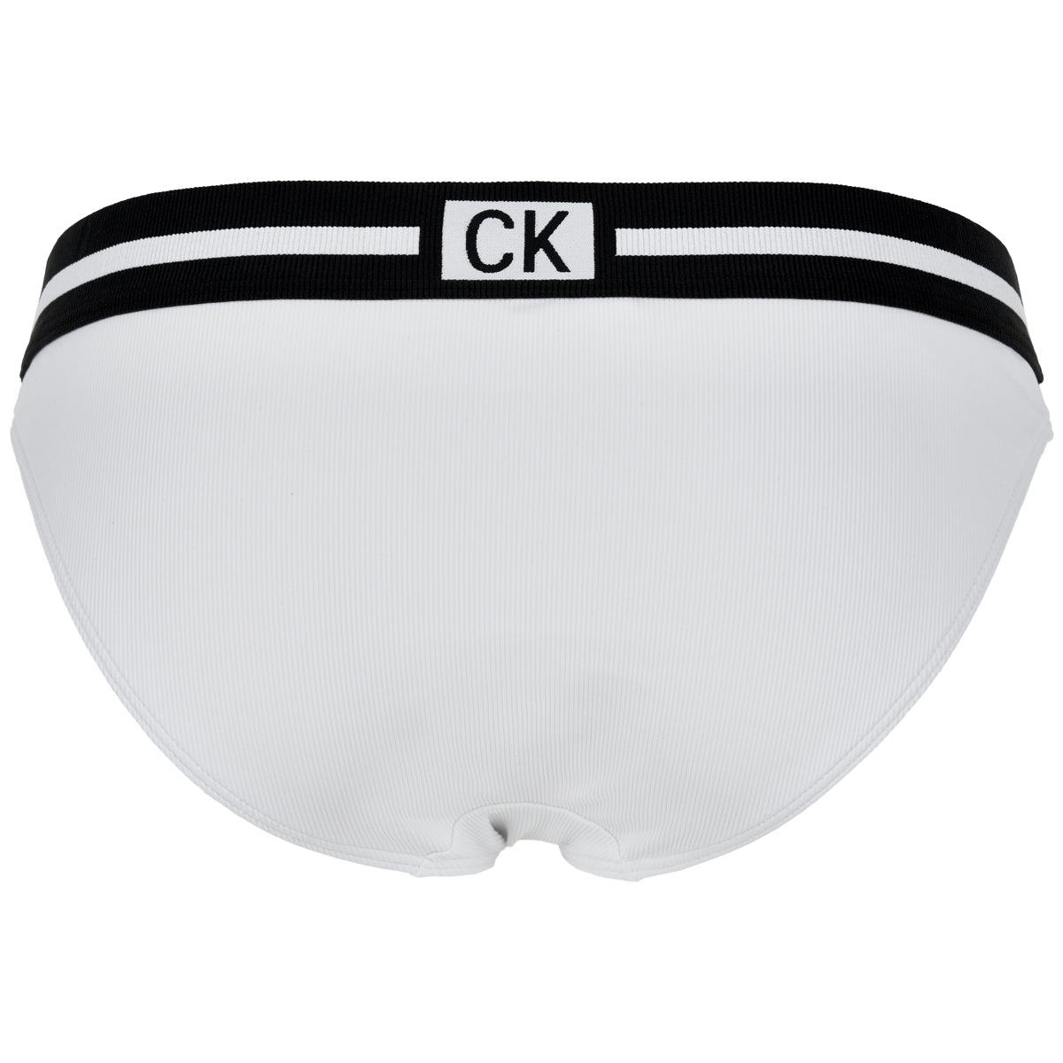 Calvin klein Classic bikinitrusse, hvid Online