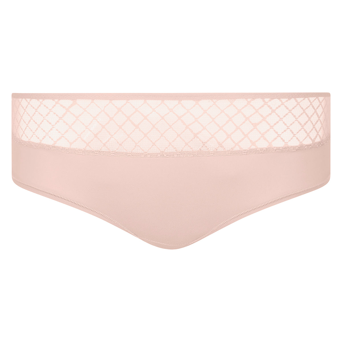 Chantelle EasyFeel Norah Chic hipster trusse, nude