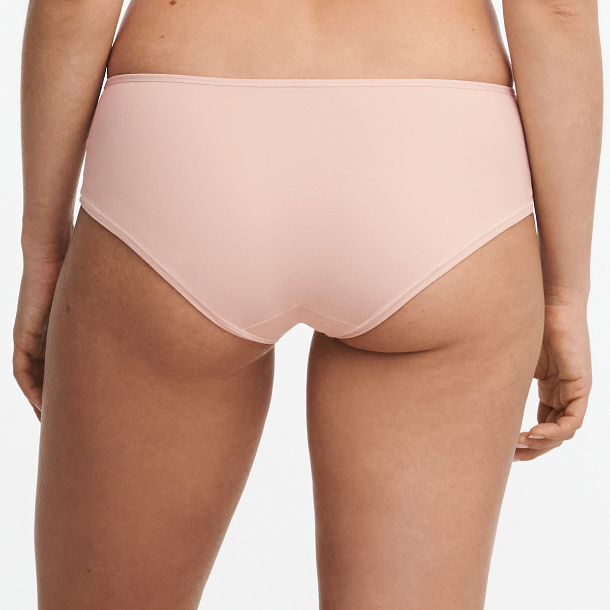 Chantelle EasyFeel Norah Chic hipster trusse, nude