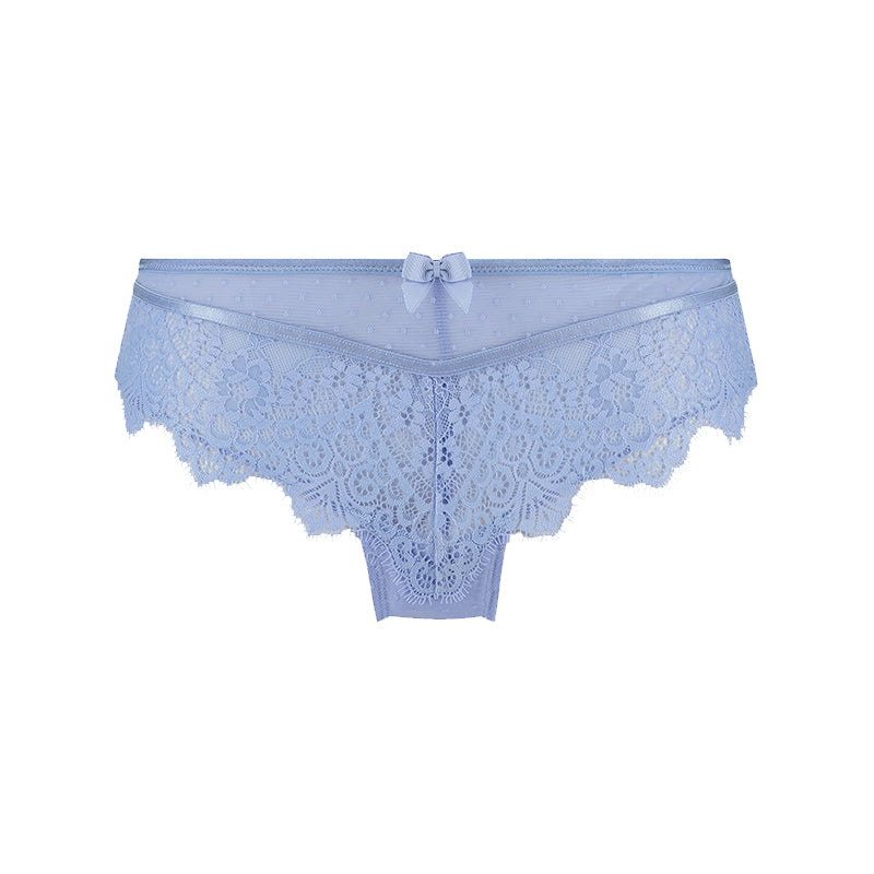 Hunkemöller Marilee brazilian trusse, lilla