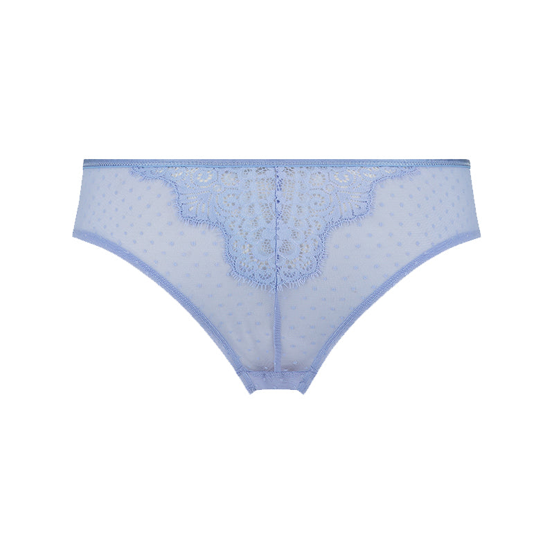 Hunkemöller Marilee brazilian trusse, lilla