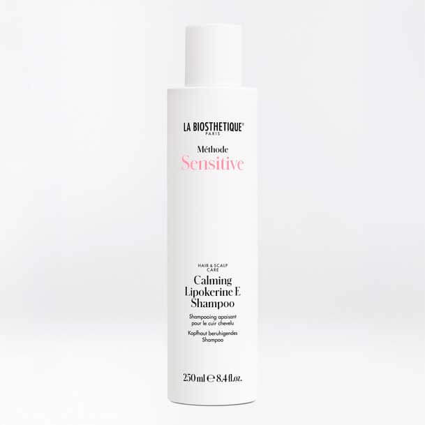 Methode Sensitive Calming Lipokerine E Shampoo