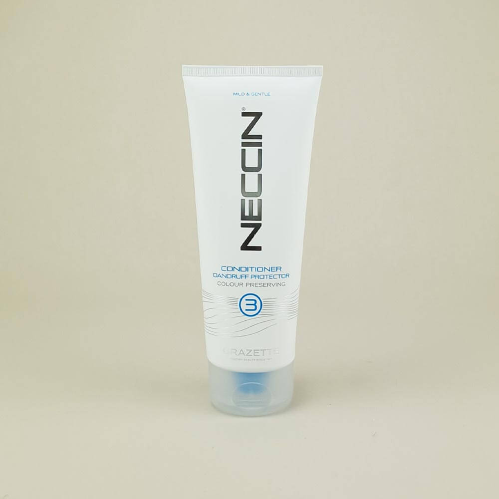 Neccin Conditioner Dandruff No. 3 Udsalg