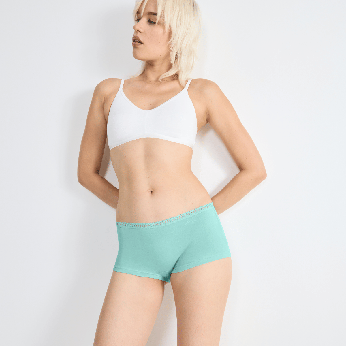Sloggi Go Crush C3P shorts, multi