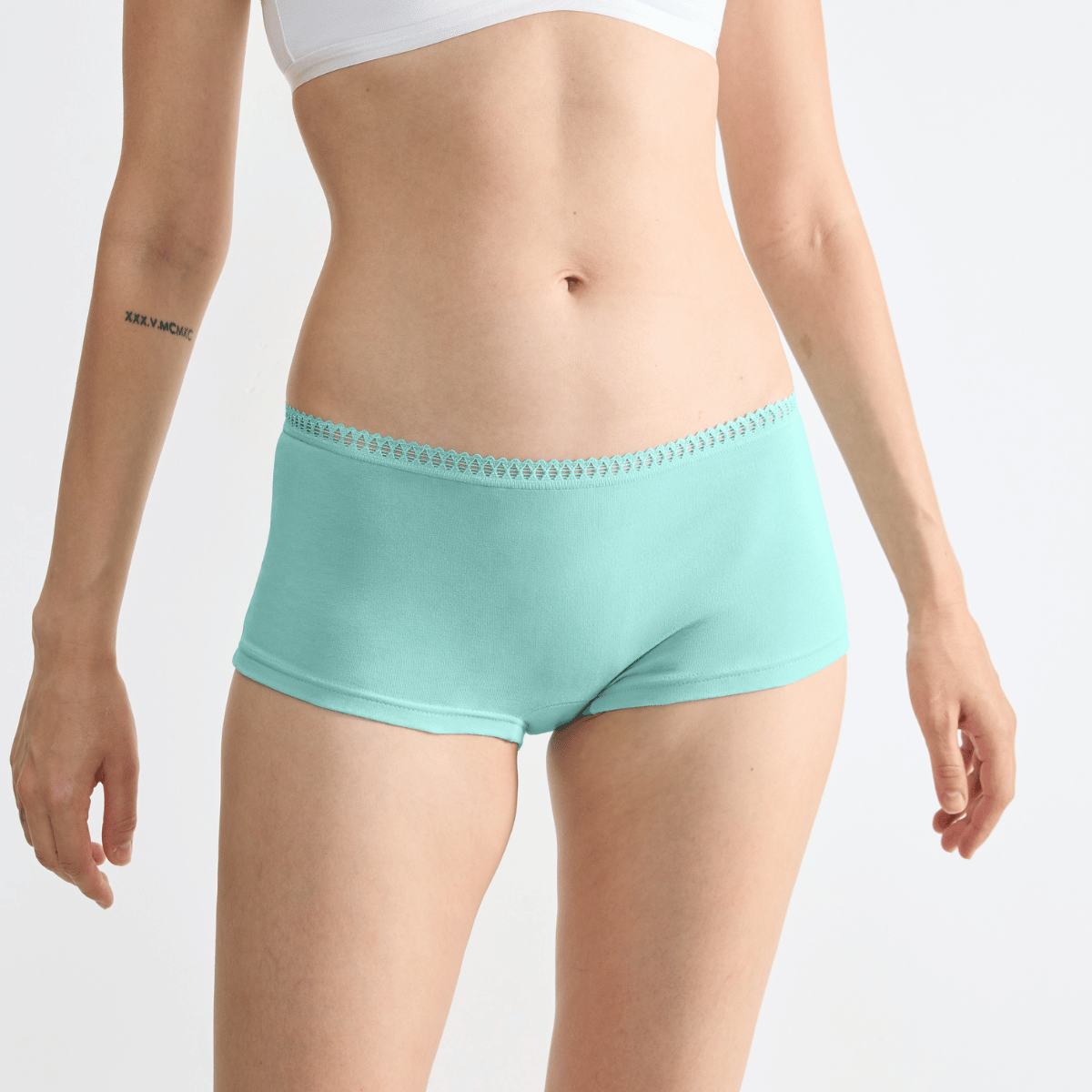 Sloggi Go Crush C3P shorts, multi