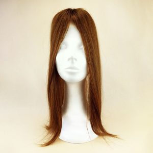Smart Part Hair Topper 40 cm