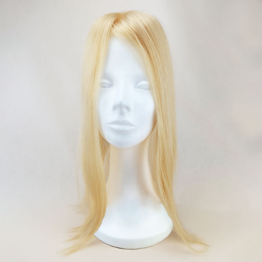 Smart Part Hair Topper 40 cm