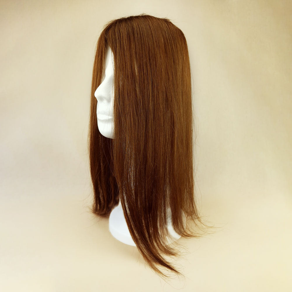 Smart Part Hair Topper 40 cm