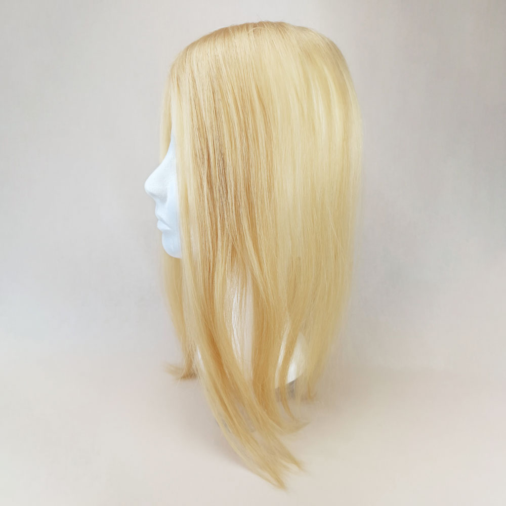 Smart Part Hair Topper 40 cm