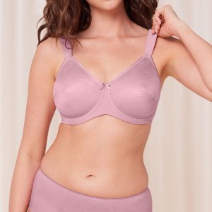 Triumph Essential Minimizer W BH med bøjle, lyserød