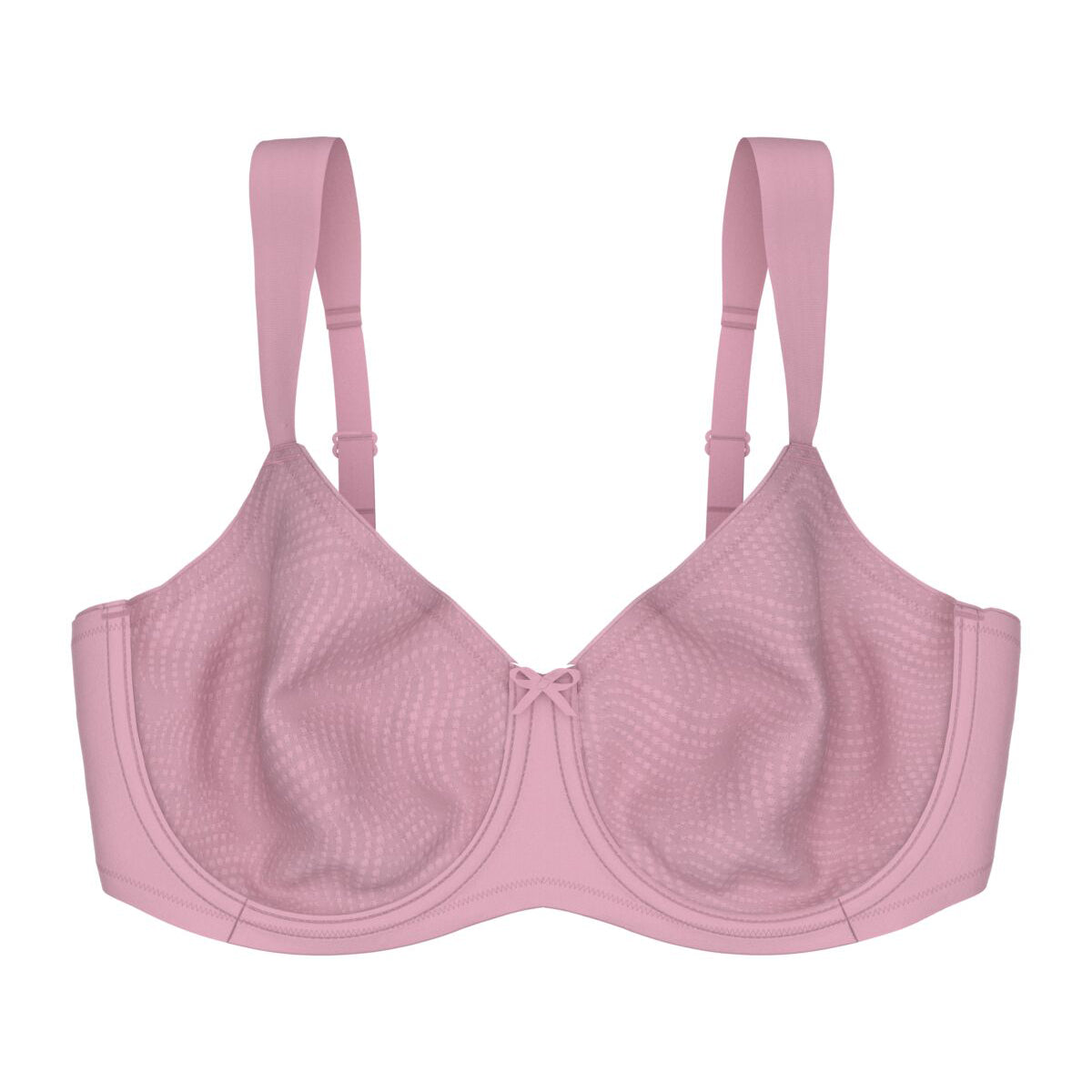 Triumph Essential Minimizer W BH med bøjle, lyserød