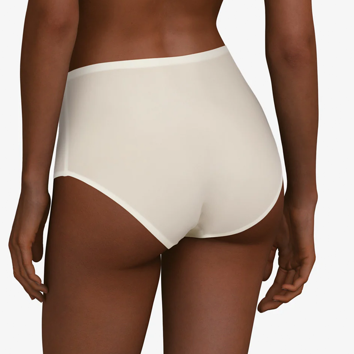 Chantelle SoftStretch maxi trusse, natural