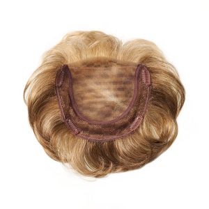 Diamond SF Hair Topper - 7,5-15 cm