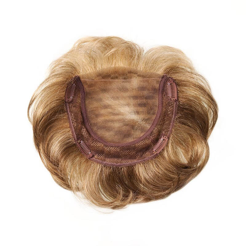 Diamond SF Hair Topper - 7,5-15 cm