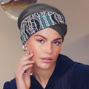 HocEmmy Turban, Sage Illusions - Udgår