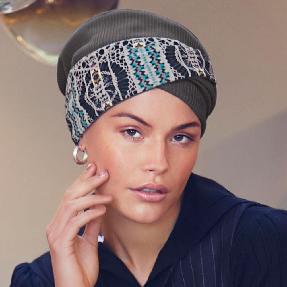 HocEmmy Turban, Sage Illusions - Udgår