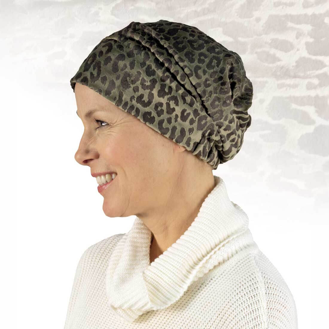 Katja Olive - Limited Edition