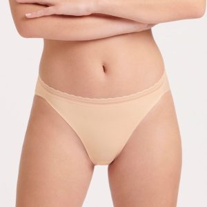 Sloggi Body Adapt Twist tai trusse, lyserød